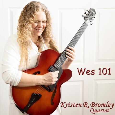 Wes 101 album art