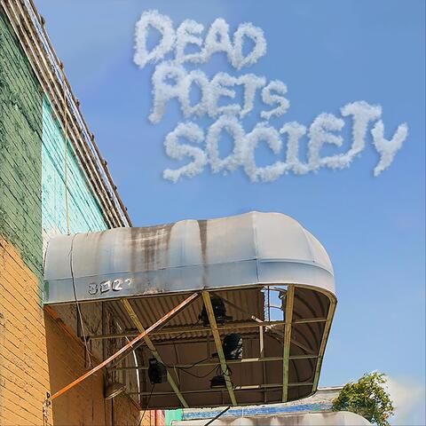 Dead Poets Society album art