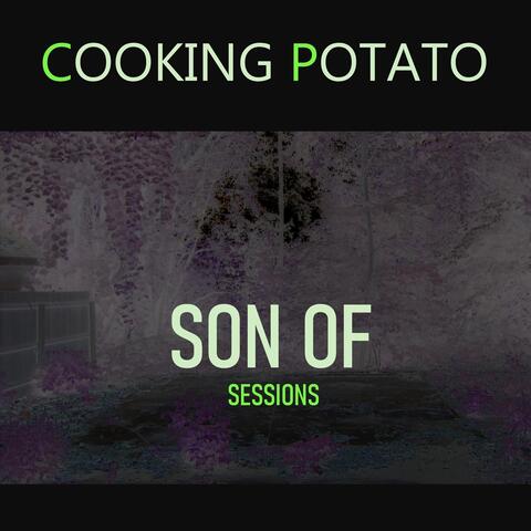 Son Of sessions album art