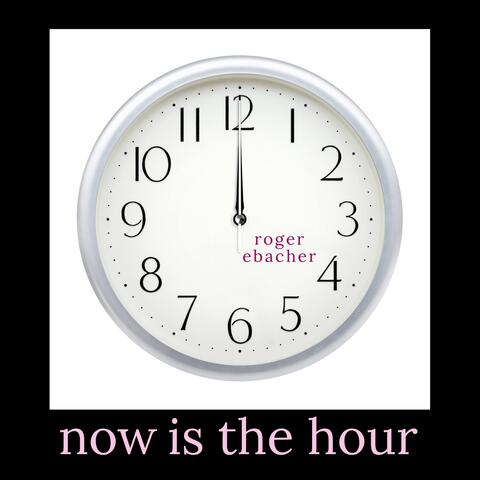 Now Is the Hour album art