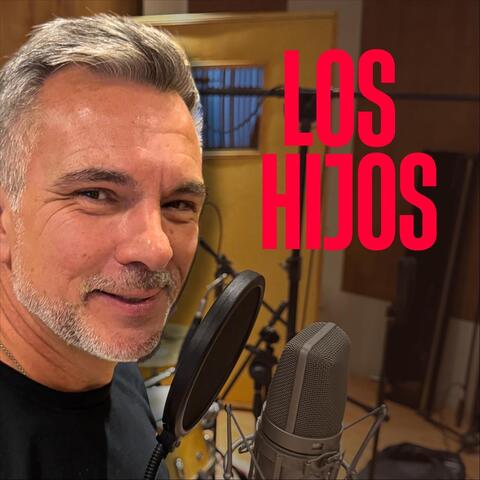 Los Hijos album art