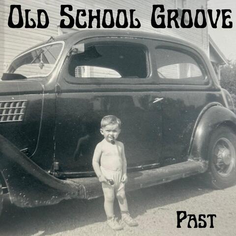 Past album art
