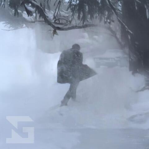 The Snow album art