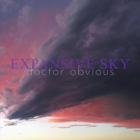 Expansive Sky album art