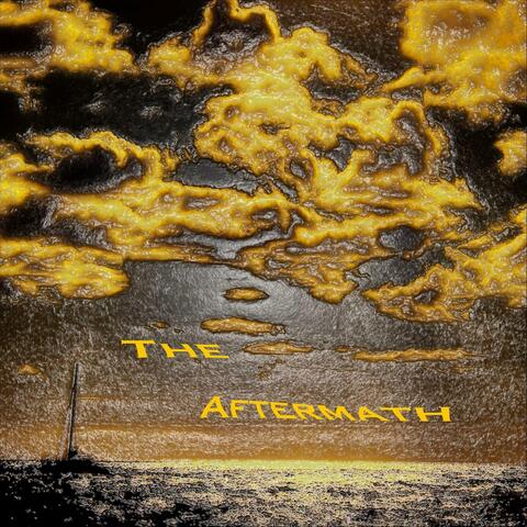 The Aftermath (feat. Richard John Curran) album art