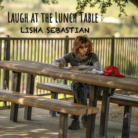 Laugh at the Lunch Table album art