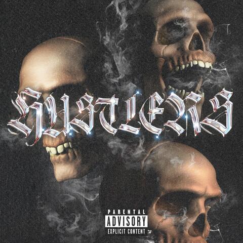 TRASTADORES album art
