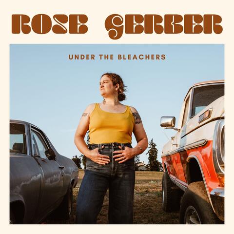 Under the Bleachers album art