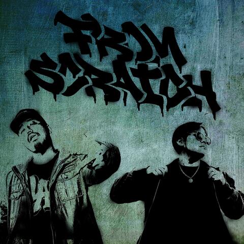 From Scratch album art