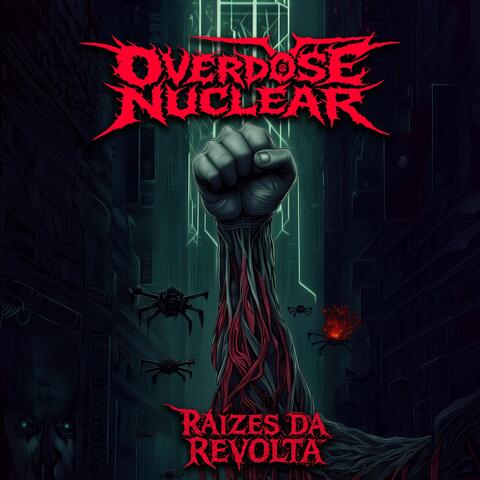 Raízes da Revolta album art