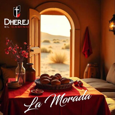 La Morada album art