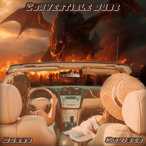 Convertible Dubs album art