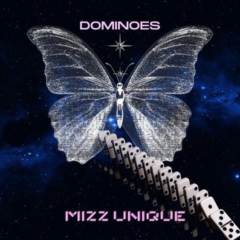 Dominoes album art