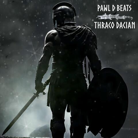 Thraco Dacian album art