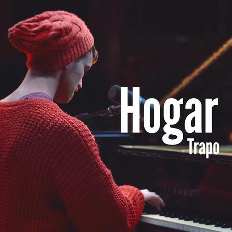 Hogar (En Vivo) album art
