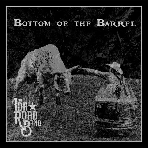 Bottom of the Barrel album art