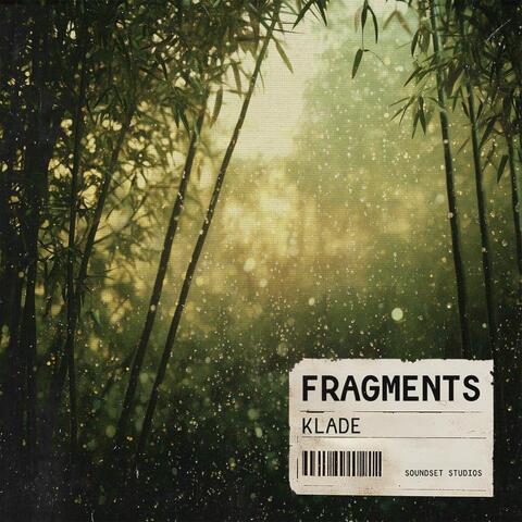 Fragments album art