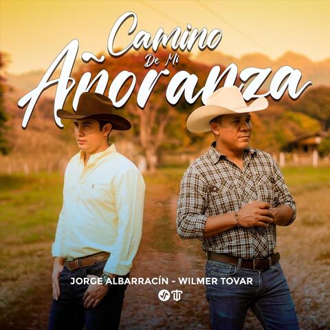 Camino De Mi Añoranza album art