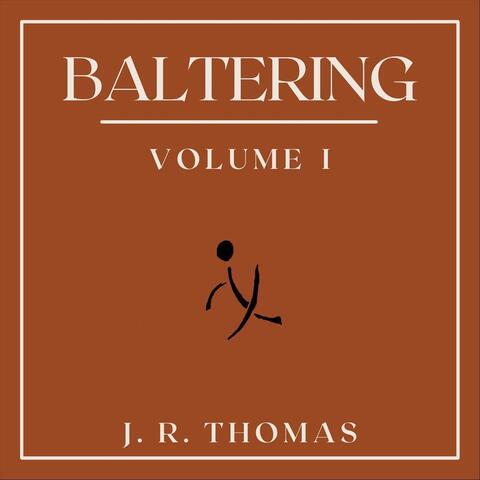 Baltering, Vol. 1: Music for the Contemporary Ballet Class album art