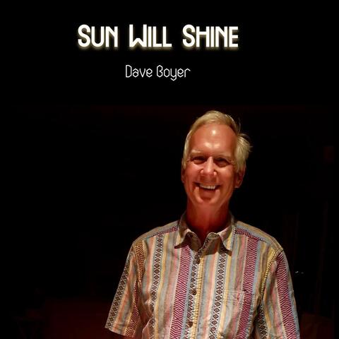 Sun Will Shine album art