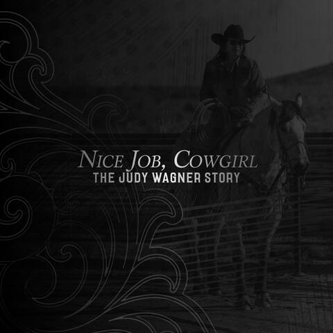 Nice Job, Cowgirl (From the Film Nice Job Cowgirl) album art