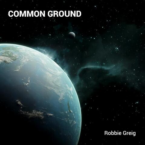 Common Ground album art