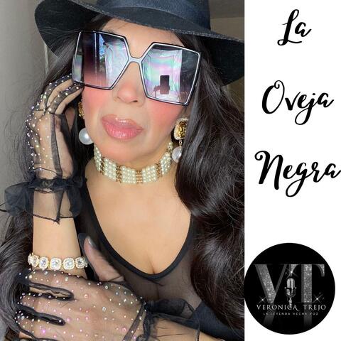 La Oveja Negra album art