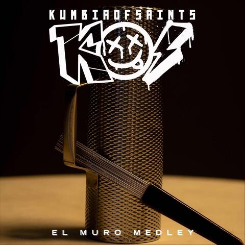 El Muro Medley album art