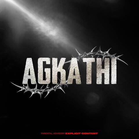 Agkathi album art
