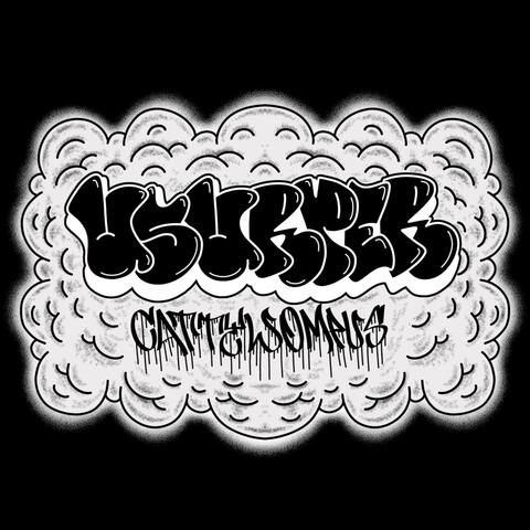 CATTYWOMPUS album art