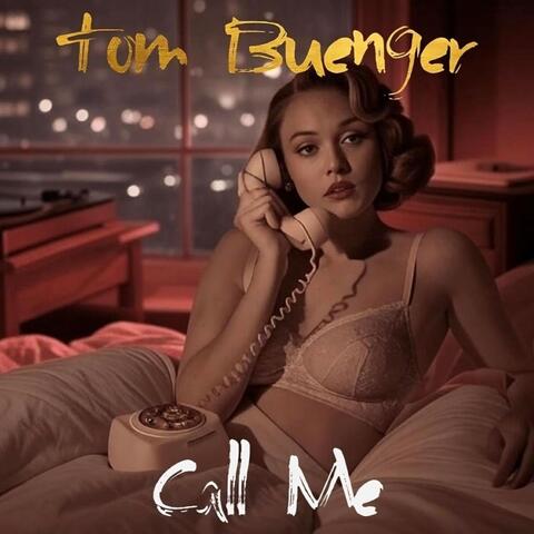 Call Me album art