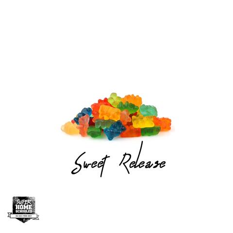 Sweet Release album art