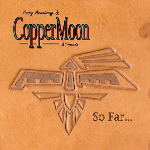 So Far... album art
