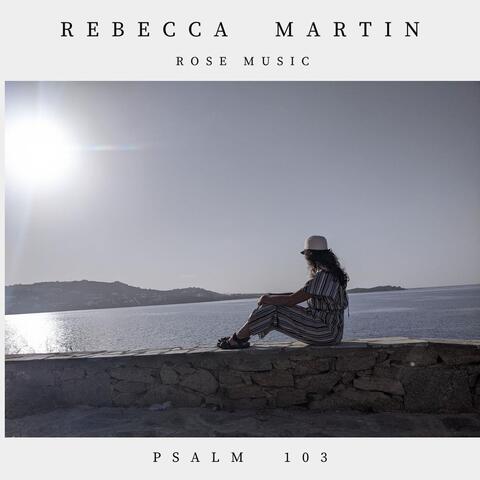 Psalm 103 album art