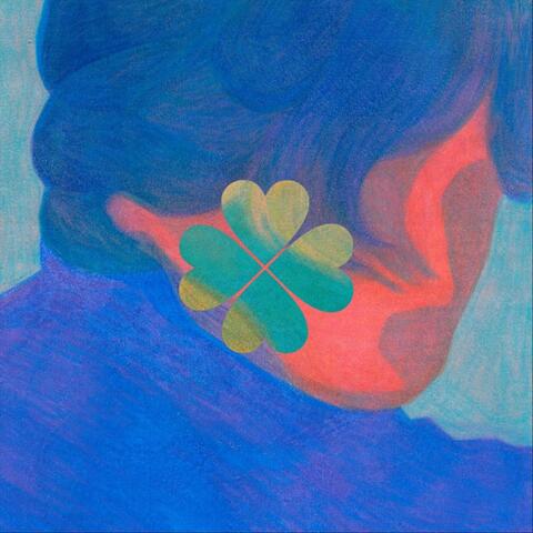 Clover album art
