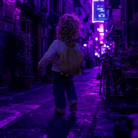 Your Joy album art