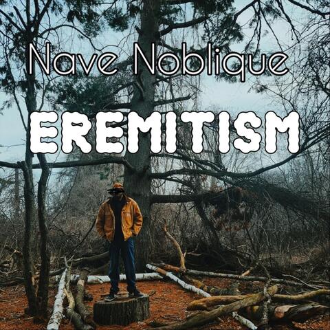 Eremitism album art