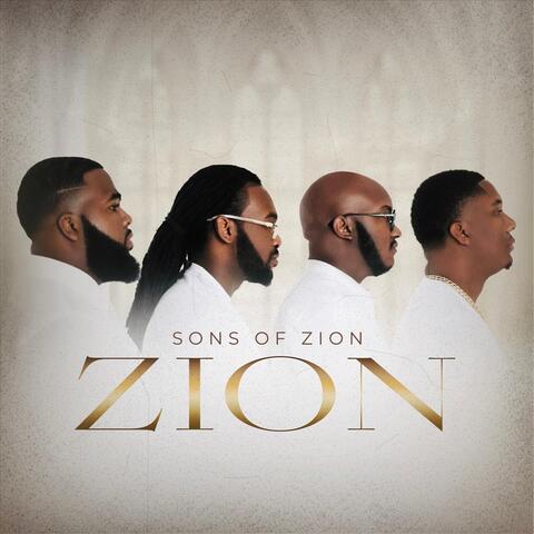 Zion album art