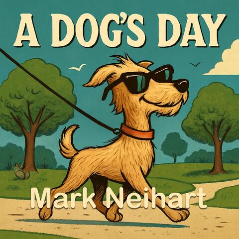 A Dog's Day album art