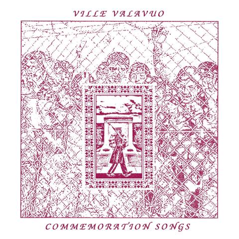 Commemoration Songs album art