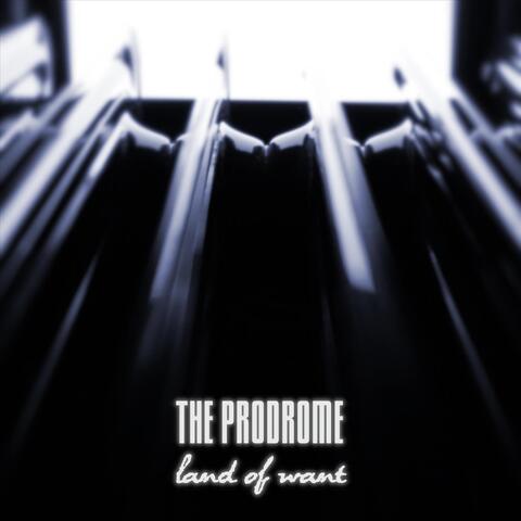 Land of Want album art