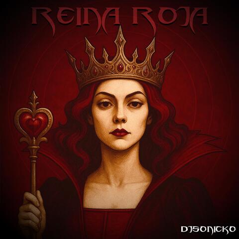 Reina Roja album art