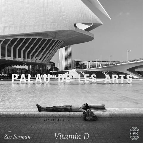 Vitamin D album art