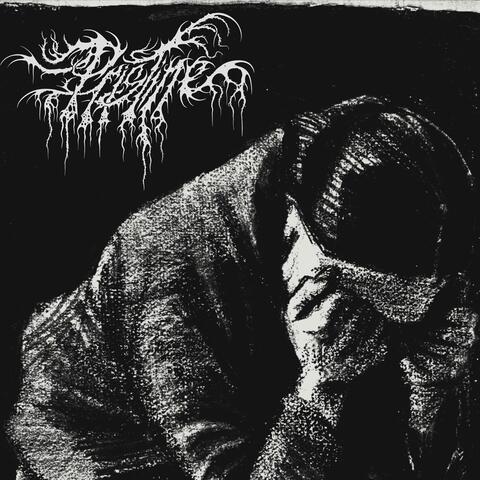 Withered Spirit (feat. Tony Roe) album art