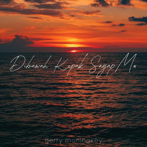 Beneath Your Wings (Dibawah Kepak Sayapmu) album art