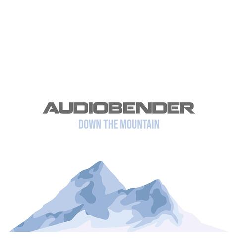 Down the Mountain album art