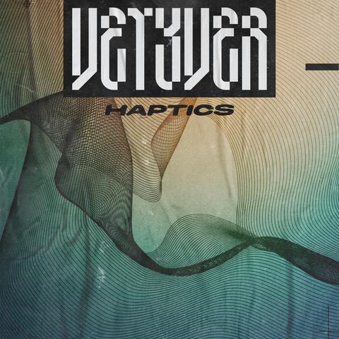 Vetyver album art