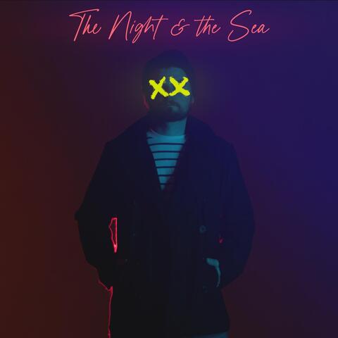 The Night & the Sea album art