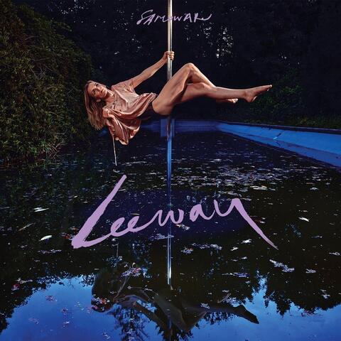 Leeway album art