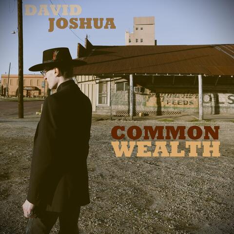 Common Wealth album art